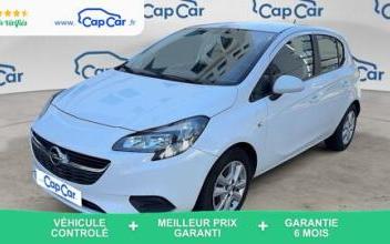 Opel corsa Saint-Priest