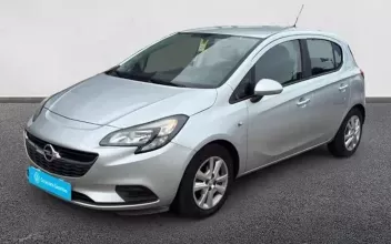 Opel Corsa-e Aubagne