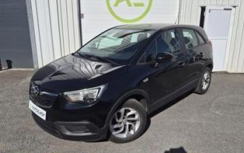 Opel crossland x Le-Haillan