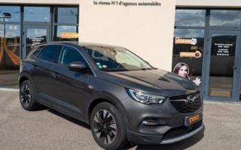 Opel Grandland X Ampuis