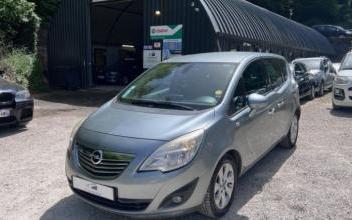 Opel Meriva Sathonay-Camp