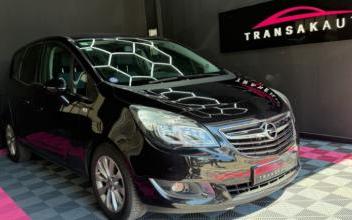 Opel Meriva Marignane