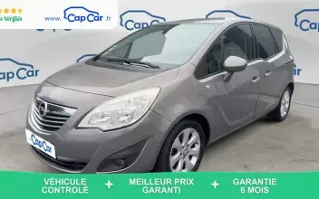 Opel Meriva Paris