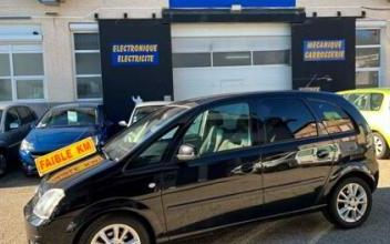 Opel meriva Firminy