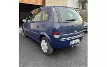 Opel Meriva Miremont
