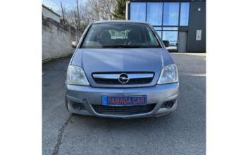 Opel Meriva Montmagny