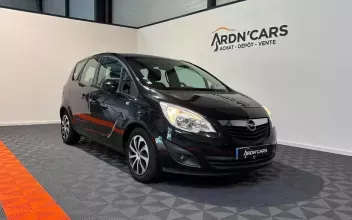 Opel Meriva Villers-Semeuse