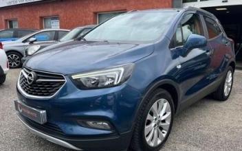 Opel mokka Montauban