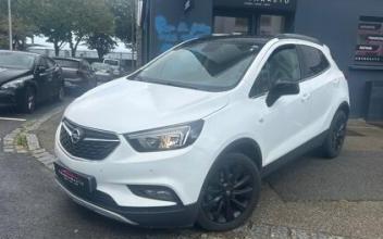 Opel mokka Lorient