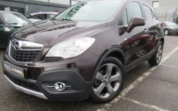 Opel Mokka Aubière