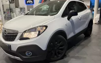Opel Mokka Meyzieu