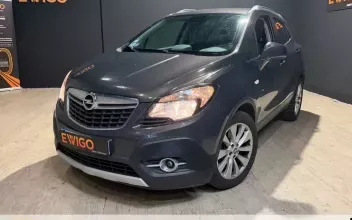 Opel Mokka Saint-Maximin