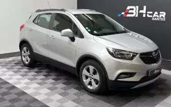 Opel Mokka Nantes