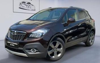 Opel mokka Le-Pecq