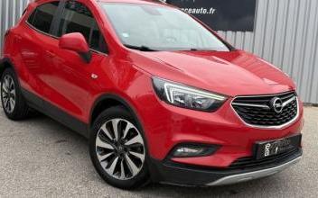 Opel Mokka La-Garde