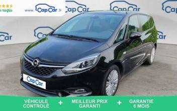 Opel zafira Bordeaux
