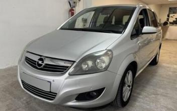 Opel zafira Périgueux