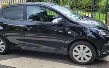 Peugeot 108 Rambouillet