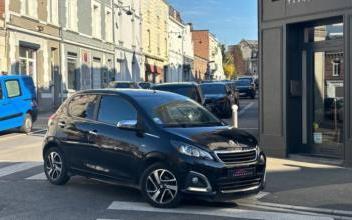 Peugeot 108 Cambrai