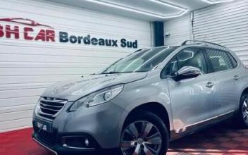 Peugeot 2008 Pessac