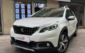 Peugeot 2008 Chaville