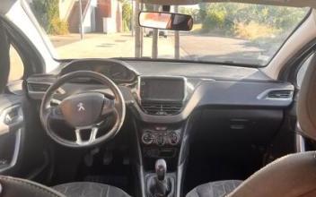 Peugeot 2008 Toulouse