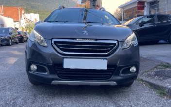 Peugeot 2008 Echirolles