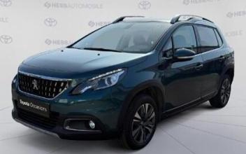 Peugeot 2008 Thionville