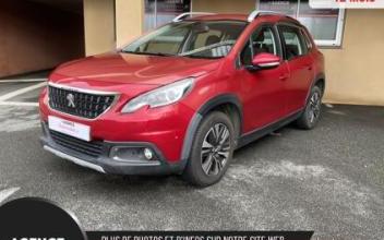 Peugeot 2008 Château-d'Olonne