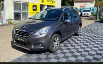 Peugeot 2008 Orgeval