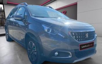 Peugeot 2008 Verneuil-sur-Seine