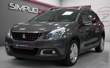 Peugeot 2008 Amiens