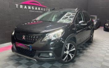 Peugeot 2008 Chaponost