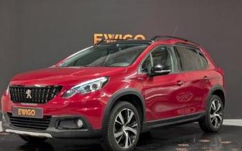Peugeot 2008 Arnas