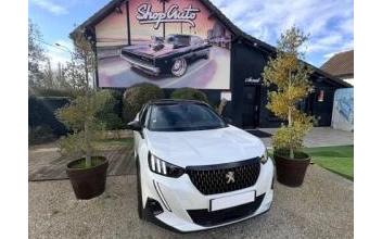 Peugeot 2008 Galluis