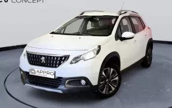 Peugeot 2008 Concarneau