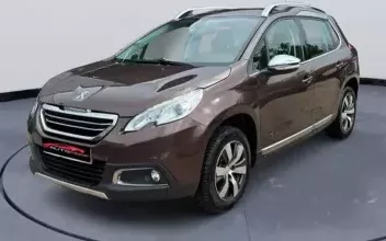 Peugeot 2008 Nevers