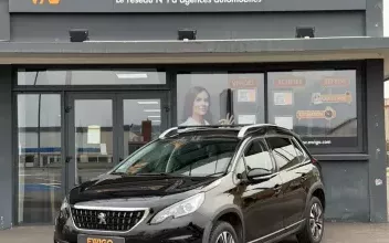 Peugeot 2008 Valence