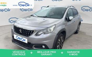 Peugeot 2008 Parmilieu