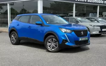 Peugeot 2008 Feytiat