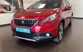 PEUGEOT 2008 Corbeil-Essonnes