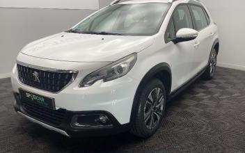 PEUGEOT 2008 Meaux