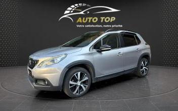 Peugeot 2008 Pantin
