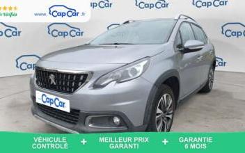Peugeot 2008 Poissy