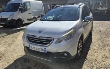 Peugeot 2008 Le-Blanc