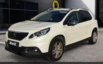 Peugeot 2008 Bayeux