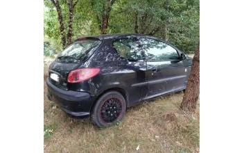 Peugeot 206 Caillac