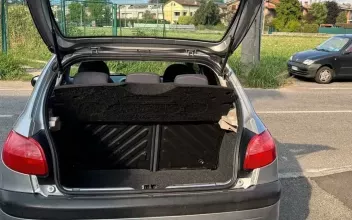 Peugeot 206 Le-Havre