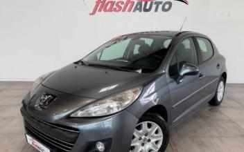 Peugeot 207 Gerzat
