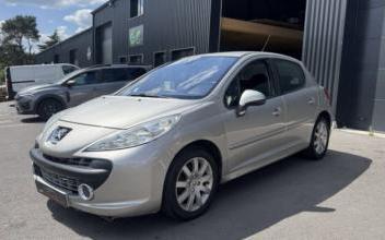 Peugeot 207 Caudan